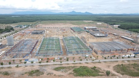 Bán đất nền khu dân cư Nam Hà cạnh 3 cụm khu công ngiệp 110m giá 1ty1
