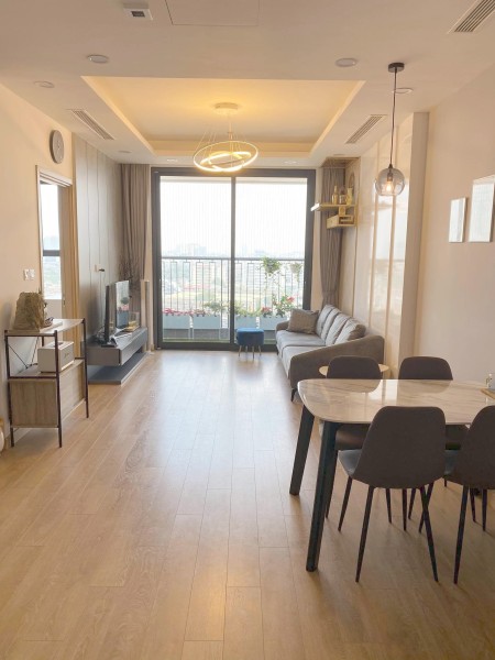 Chỉ 4.x Tỷ bán căn hộ 82m2 sổ đỏ chính chủ tại Hinode city, 201 Minh khai, HBT, HN