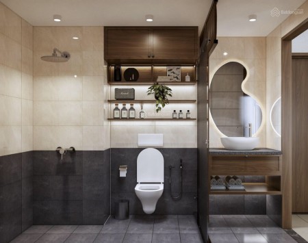 Tecco Felice Tower căn hộ dành cho giới Tinh Hoa thanh toán linh hoạt