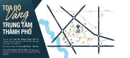 Căn hộ Thuận An, Bình Dương, thanh toán chỉ 166 Triệu chiết khấu cao