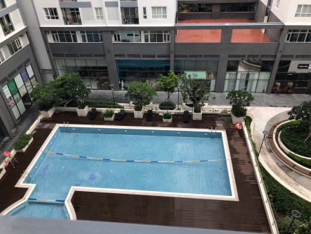 Cần bán căn hộ chung cư Florita 68m2, 2pn, 2wc, nội thất cơ bản