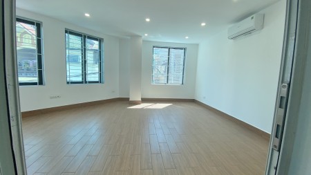 Cho thuê văn phòng tại Kim Giang Hoàng Mai có thể ở lại được