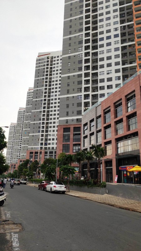 Tôi cho thuê văn phòng làm việc 24/24h tại Tòa S7 The Sun Avenue, Quận 2. Có xuất hóa đơn GTGT