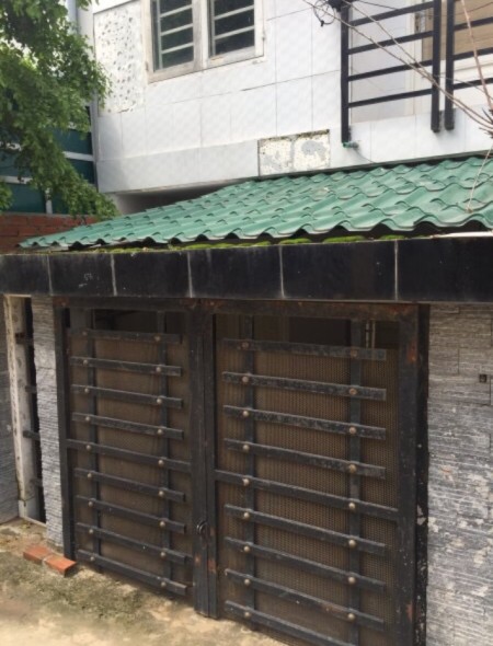 Cho thuê nhà gần vòng xoay An Lạc đường vào rộng, giá tốt