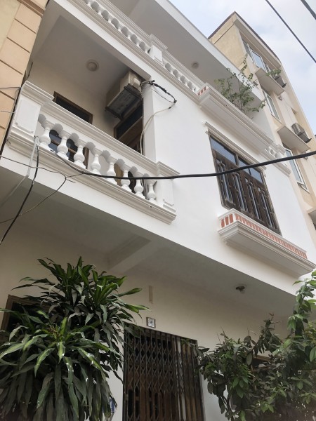 Bán nhà 2 mặt tiền ngã tư đường Huỳnh Thúc Kháng, Nguyễn Chí Thanh, giá chào 22,5 tỷ đồng