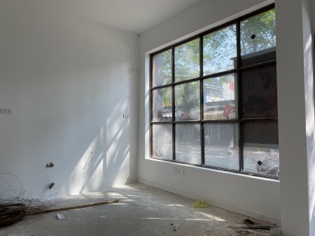 Bán nhà Đội Cấn, quận Ba Đình, kinh doanh đỉnh, DT 83m², MT 5m, giá 16,2 tỷ, LH 0862236425