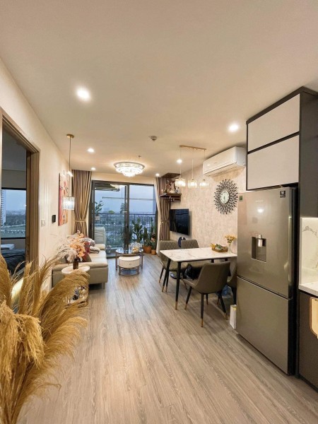 Căn 3N2WC GÓC 80m2 rẻ như căn 2N góc chỉ 2.27 tỷ đã có sổ