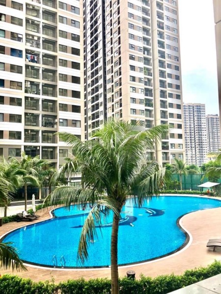 Chính chủ cần tiền bán gấp căn 3PN,2VS giá bán 2,280 triệu tại KĐT Vinhomes Ocean Park Gia Lâm HN