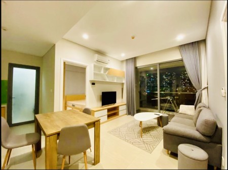 HOT!! Cho thuê gấp căn 2pn Đảo Kim Cương, giá thuê 17 triệu/tháng view sông, LH ngay 0339744305