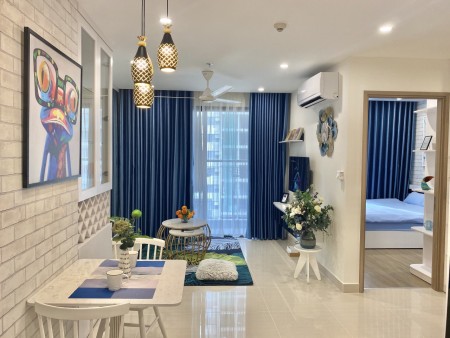 Chỉ 1.270 tỷ sở hữu ngay căn 1N+ 47m2 Hướng ĐÔNG NAM cao cấp nhất tại Vinhomes LH: 0977.484.841