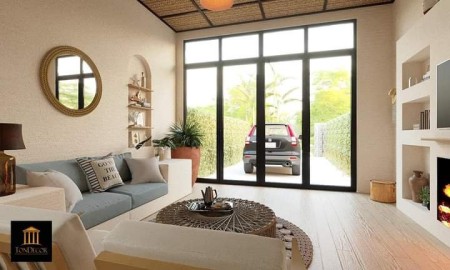 Cần bán nhà vườn Lộc An Airhome tại Bà Rịa Vũng Tàu giá cỉ 2.85 tỷ