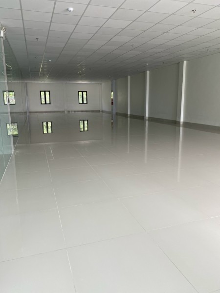 Cho thuê văn phòng Tòa nhà Dương Tuấn đường Lê Thái Tổ phường Võ Cường TP. Bắc Ninh