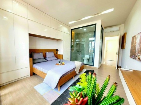 Nhà góc 2 mặt tiền đường nội bộ Sư Vạn Hạnh nối dài, phường 12, quận 10