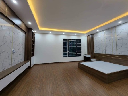 Bán nhà Khương Trung, Thanh Xuân, DT 35m² x 5 tầng, giá 5,2 tỷ đồng nhà đẹp mới tinh