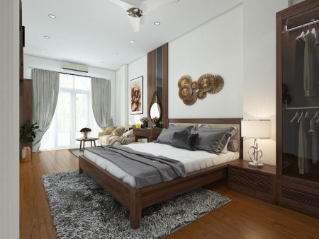 Bán toà nhà căn hộ mặt phố quận Tây Hồ, căn góc, ô tô 7 chỗ, DT 55m² x 7 tầng