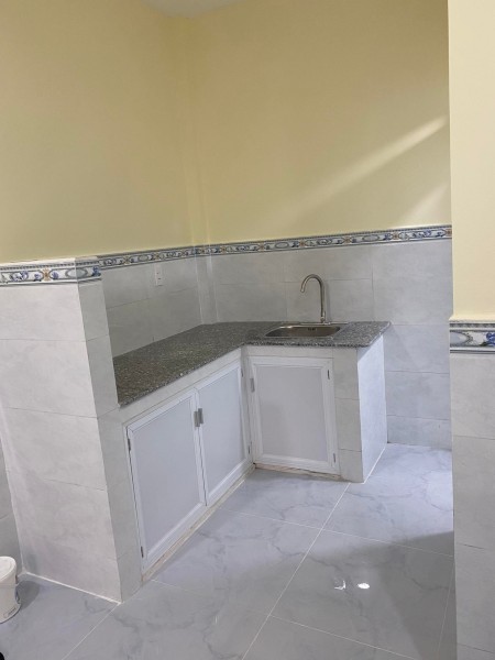 Nhà phố mới xây, đường Hồng Lạc, Tân Bình giá tốt đầu tư sinh lời