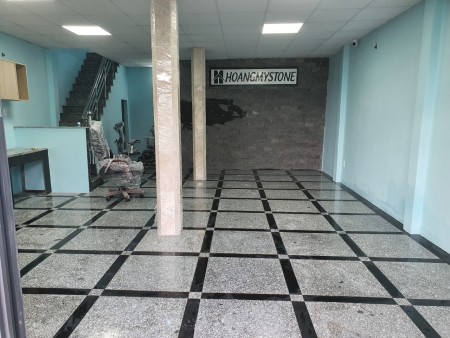 Bán nhà 1 lầu hẻm xe hơi 6m Đường Số 2 P.BHH B, Bình Tân