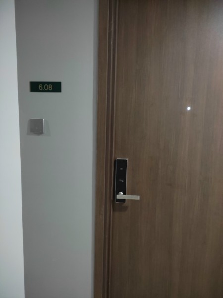 Bán căn hộ 58m2 tầng 6 C/C Picity High Park Q12 2 phòng ngủ