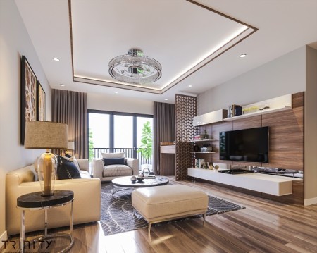 Căn hoa hậu GÓC, 2n(+1)2vs, 70m2, TẦNG TRUNG, FULL NỘI THẤT, Chỉ 2.05 tỷ, VHOCP
