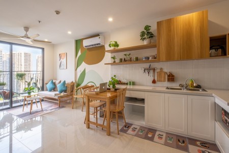 Cần tiền bán gấp căn 1N+1, DT 47m tại Vinhomes Ocean Park Gia Lâm, giá 1.28 tỷ. LH 0941881131