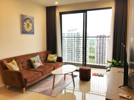 Nợ không trả nổi, cần BÁN GẤP căn 2 ngủ 1 vệ sinh, 60m2, 1.66 tỷ FULL NỘI THẤT, Vinhomes Ocean Park