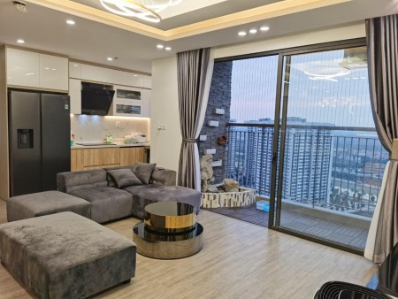Bán cắt lỗ căn 1PN(+1), 1VS, Dt 47m2, chỉ 1.28 tỷ tại Vinhomes Ocean Park - Gia Lâm