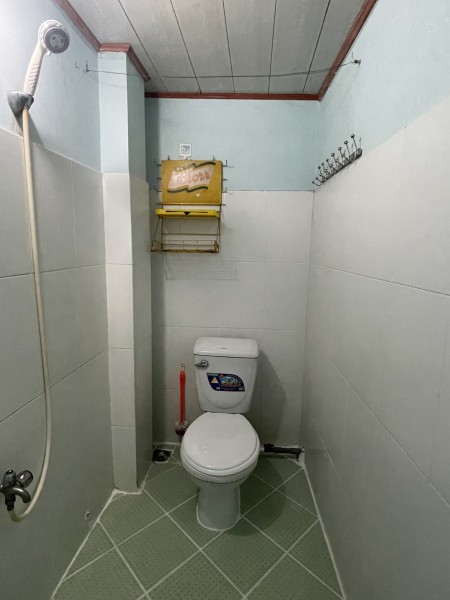 Cho thuê phòng trọ cách cầu Nguyễn Văn Cừ 200m
