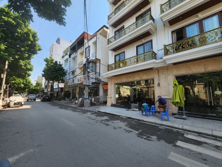 Cần bán nhà Phú Thượng Tây Hồ sang Đức định cư, ô tô đỗ cửa, lô góc hàng xóm SUNSHINE, giá 4,6 tỷ
