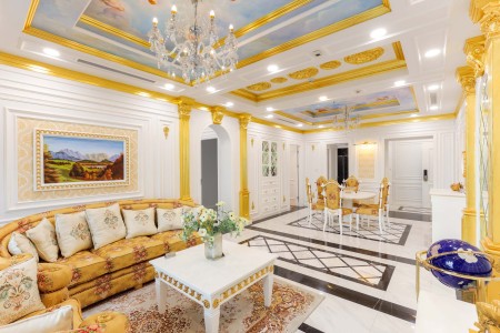 9.6 tỷ căn hộ 3pn hướng view đẹp Hateco Laroma dtsd 111m2 vị trí vàng, tiện ích nghỉ dưỡng 5 sao