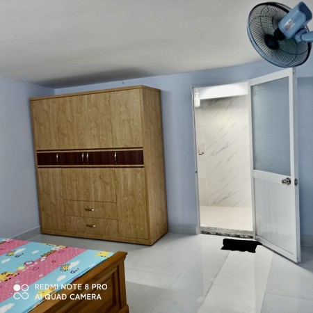 Bán nhà hẻm xe hơi đường 40, Hiệp Bình Chánh, Thủ Đức, DT 50m², giá chỉ 4.4 tỷ