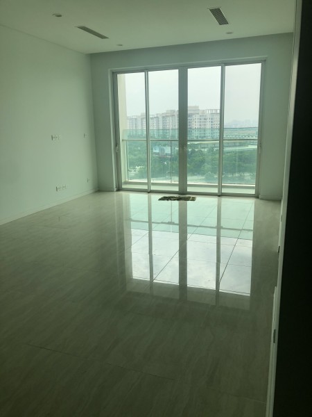 Cho thuê căn hộ Sadora 2 PN, FULL NTCB, view ngoài đẹp giá tốt
