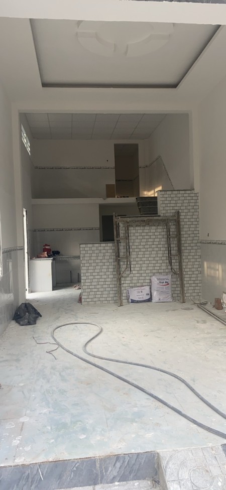 Trọ 150 m2 mới xây giá 2,220 triệu tại Thới Hòa, Bến Cát, Bình Dương