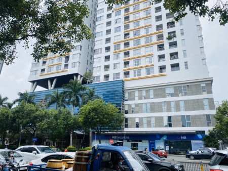 Căn hộ cao cấp Phú Nhuận, 55m2 cho thuê 15tr, The Prince Residence