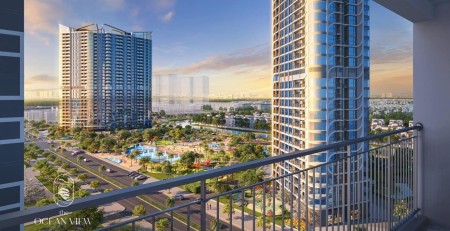 Gia ĐÌnh Đi Nước Ngoài cần chuyển nhượng lại căn hộ Vinhomes Ocean Park- Gia Lâm
