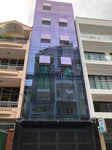 Cho thuê nhà mặt tiền đường Ngô Quyền, Phường 6, Quận 10