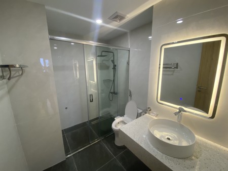 Chính chủ bán căn penthouse chung cư chợ Thượng Đình Nguyễn Trãi
