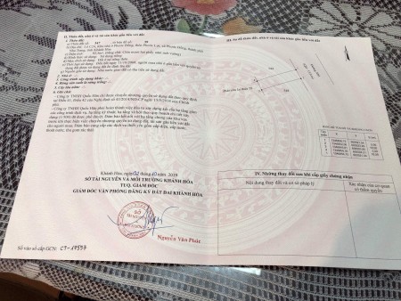 Khu nhà ở Phước Đồng thỏi nam châm hút các nhà đầu tư
