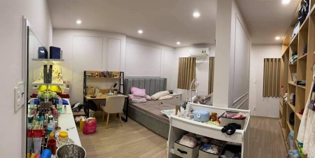 Nhà nguyên căn đẹp Phú Nhuận sát bên quận 1, DT 68m², LH 0903468454
