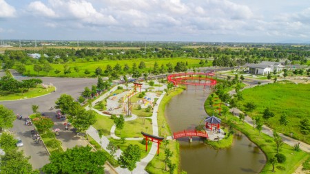 Bán nhà khu chợ đêm Phúc An Asuka giá sốc LH 0359105727