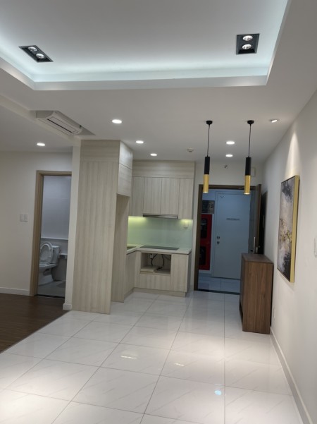 Bán căn hộ 1pn+1 Safira Khang Điền giá cực tốt (rẻ hơn cuối năm 2021)