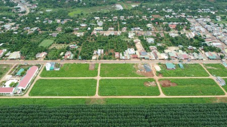 Bán đất tại Phú Lộc Krông Năng Đăk Lăk