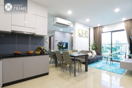 Căn hộ Bình Dương 2PN 1WC, DT 42m² giá 1,272 tỷ 100% đã bao gồm VAT quý 3/2023 nhận nhà