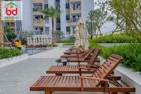 Chính chủ bán căn hộ 1pn, giá chỉ 2 tỷ, bao thuế phí, liên hệ 0966364488 THẢO