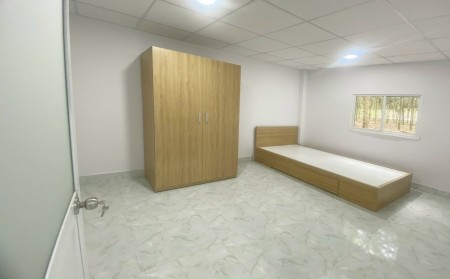 Bán nhà liền kề rẻ bèo ngay khu công nghiệp Bình Phước LH 0967745379
