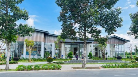 Chào bán 10 căn nội bộ đẹp nhất dự án Phúc An Asuka tại mặt tiền Quốc lộ 91