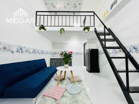 Khai trương phòng trọ Quận Bình Tân mới 100% - Mã Lò - Ngã Tư 4 Xã - Bình Trị Đông
