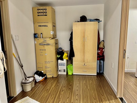 Cần bán nhanh căn hộ 1pn Safira Khang Điền view đẹp Layout vuông vức