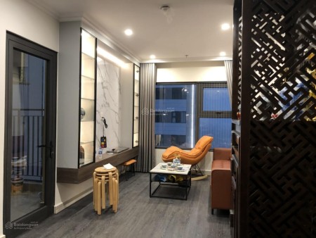 Bán căn 2 phòng ngủ, view thoáng nội thất đẹp giá tốt nhất thị trường, Vinhomes Ocean Park