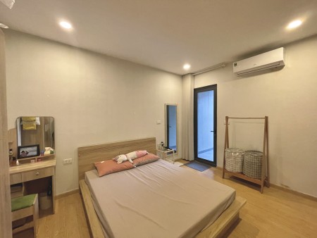 Chung cư 73m2 tòa CT2E, khu đô thị VOV Mễ Trì