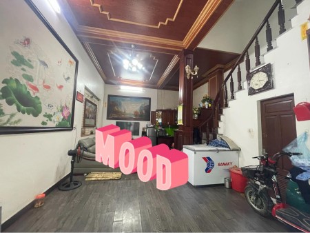 Bán nhà Ngô Xuân Quảng gần mặt phố lớn, lõi Gia Lâm, DT 40m² x 4 tầng nhỉnh giá 3 tỷ